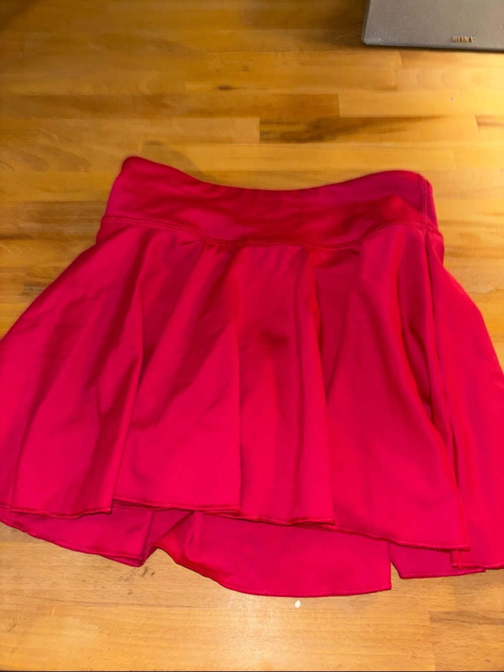 Under Armour Hot Pink Performance Top